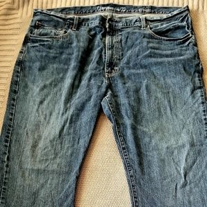 Men's Cremieux Jeans